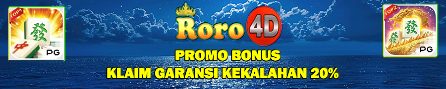 RORO4D